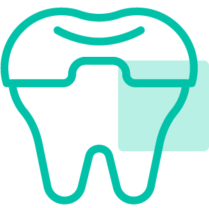 Tooth Extraction (Combined Surgery)